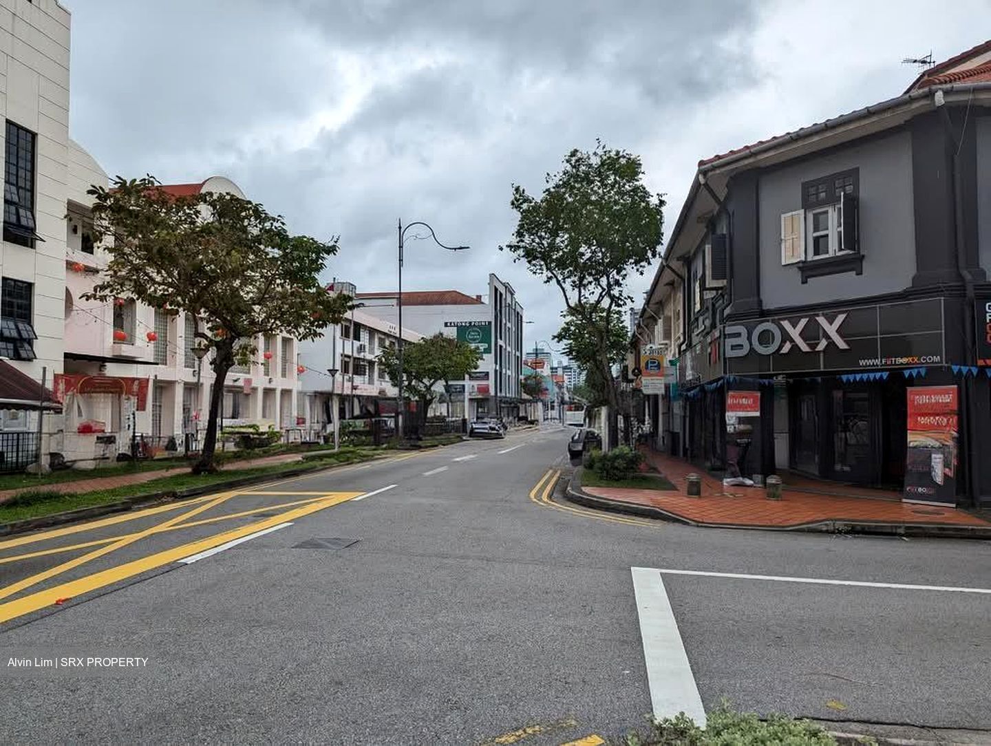 Sycamore Tree (D15), Apartment #544817261